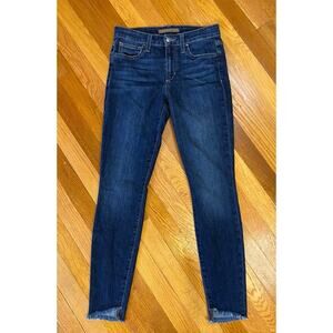 Joe's Skinny Ankle Jeans